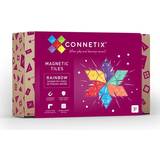 Byggesæt CONNETIX Geometry Pack SG 30pcs