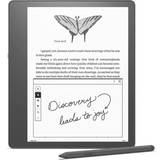 Kindle e reader Amazon Kindle Scribe (2022) 16GB med Premium Pen
