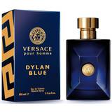 Herre Parfumer Versace Dylan Blue EdT 100ml