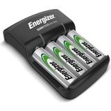 Energizer Batteriopladere Batterier & Opladere Energizer E303257600