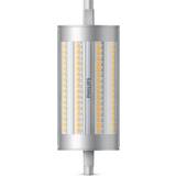 Philips R7s LED-pærer Philips Spot LED Lamps 17.5W R7s