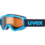 Junior Skibriller Uvex Speedy Pro Jr - Blue