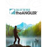 Simulation PC spil Call of the Wild: The Angler (PC)