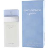 Dolce & Gabbana Dame Eau de Toilette Dolce & Gabbana Light Blue EdT 50ml
