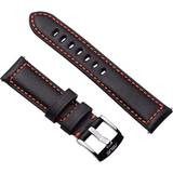 ASUS Armbånd ASUS Leather Watch Strap for VivoWatch