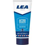 Lea 3 In 1 After Shave Balm 75ml