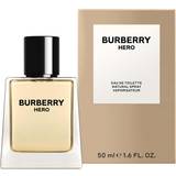 Burberry Herre Parfumer Burberry Hero EdT 50ml