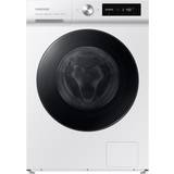 60 cm - A - Automatisk vaskemiddeldosering Vaskemaskiner Samsung WW11BB744CGWS4
