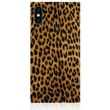 INF iDecoz Leopard Case for iPhone X/XS