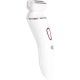 RIO Ladyshavers RIO 4-in-1 Lady Shaver & Facial Cleansing Brush