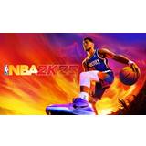 Simulation PC spil NBA 2K23 (PC)