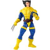 Marvel legends Hasbro The Uncanny X-Men Marvel Legends Wolverine