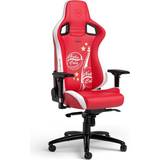 Noblechairs epic Gamer stole Noblechairs EPIC Fallout Nuka-Cola Edition