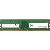 Dell DDR4 RAM Dell DDR4 3200MHz 8GB (SNP9CXF2C/8G)