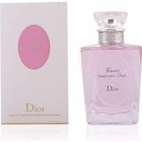 Dior Dame Eau de Toilette Dior Forever & Ever Dior EdT 100ml
