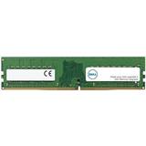 Dell DDR4 RAM Dell DDR4 3200MHz 8GB (SNPV0M5RC/8G)