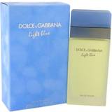 Dolce & Gabbana Dame Eau de Toilette Dolce & Gabbana Light Blue Women EdT 200ml