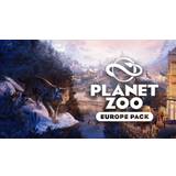 Planet zoo pc Planet Zoo: Europe Pack (PC)