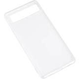 Mobiltilbehør Gear by Carl Douglas TPU Mobile Cover for Google Pixel 6a