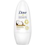 Dove Dame Deodoranter Dove Nourishing Secrets Restoring Ritual Antiperspirant Deo Roll-on 50ml