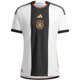 Tyskland Landsholdstrøjer adidas Men's Germany Home Pro Football Shirt