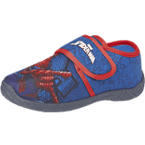 Indendørssko Børnesko Licens Spiderman Slippers - Multicolored