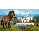Planet zoo pc Planet Zoo: Conservation Pack PC (DLC)