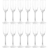 DAY Transparent Glas DAY - Champagne Glass 18cl 12pcs