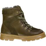 25 Støvler Wheat Toni Tex Hiking Boot - Dry Pine