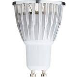 Mini 1,8W LED spotlight - Ø35mm, keramisk, 230V, mini GU10 