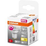 LED-pærer Osram Superstar LED Lamps 8.3W GU10