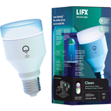 Lifx E27 Lyskilder Lifx Clean LED Lamps 11.5W E27
