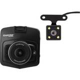 Videokameraer RawLink Car Camera Front/Rear