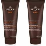Nuxe Tuber Shower Gel Nuxe Shower Gel Duo 2-pack