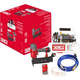 Senco Elværktøj Senco Dyckertpaket med kompressor AC4504