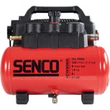 Senco Elværktøj Senco Ac19306bl-Eu. Air Compressor 6L