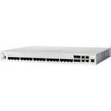 Cisco 10 Gigabit Ethernet Switche Cisco Business 350 Series CBS350-24XS