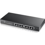 Ethernet Switche Zyxel GS1900-8