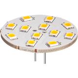 Cirkler LED-pærer Pro Disc LED Lamps 2W G4