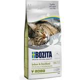 Bozita Katte - Tørfoder Kæledyr Bozita Indoor & Sterilised Chicken 10kg