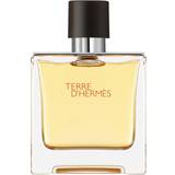 Hermès Herre Parfumer Hermès Terre D'Hermes Pure Parfum 75ml