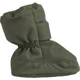 Liewood Baby Heather Overshoes - Hunter Green