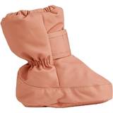 Overtræksfutter Liewood Baby Heather Overshoes - Tuscany Rose