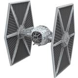 Star Wars 3D puslespil Revell 3D Puzzle Star Wars Imperial Tie Fighter 116 Pieces
