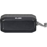 Grå - USB A Bluetooth-højtalere ELBE ALT-G15