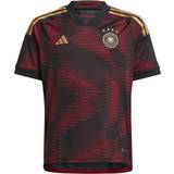 Tyskland Landsholdstrøjer adidas Germany Away Jersey 22/23 Youth