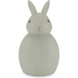 Konges Sløjd Belysning Børneværelse Konges Sløjd Silicone Led Lamps Bunny Natlampe