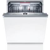 Automatisk dosering af opvaskemiddel Opvaskemaskiner Bosch SMV4HVX33E Integreret