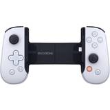 Ingen - PlayStation 3 Spil controllere Backbone One for iPhone -Lightning PlayStation Edition (White)