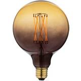 Danlamp Lyskilder Danlamp LED Mega Edison Grå